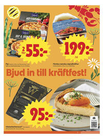 ICA Nära reklamblad Sida 5