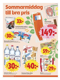 ICA Nära reklamblad Sida 6