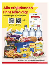 ICA Nära reklamblad Sida 7