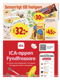 ICA Nära reklamblad Sida 8