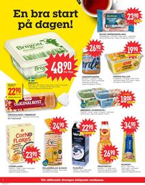Willys reklamblad vecka 31 Sida 4