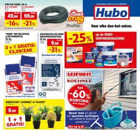 Hubo folder Pagina 1