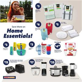 Family Dollar Weekly Ad week 31 Page 10