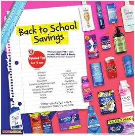 Family Dollar Weekly Ad week 31 Page 12