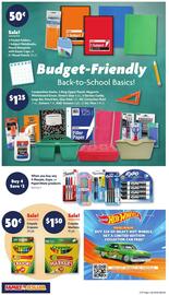 Family Dollar Weekly Ad week 31 Page 13