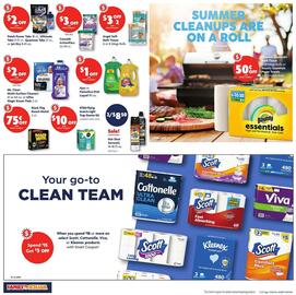 Family Dollar Weekly Ad week 31 Page 6