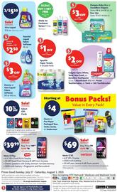 Family Dollar Weekly Ad week 31 Page 7