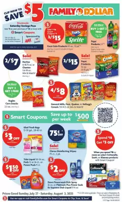 Family Dollar Weekly Ad (valid until 2-08)