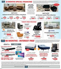 ABC Warehouse Weekly Ad week 31 Page 4