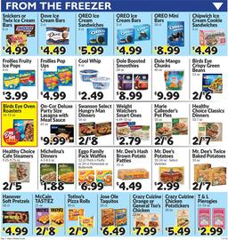 Boyer's Food Markets Weekly Ad Page 10