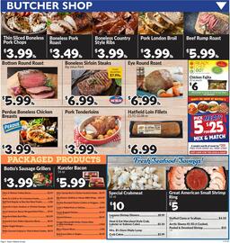 Boyer's Food Markets Weekly Ad Page 4