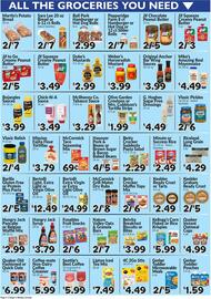 Boyer's Food Markets Weekly Ad Page 6