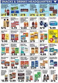 Boyer's Food Markets Weekly Ad Page 8