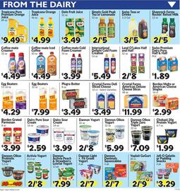 Boyer's Food Markets Weekly Ad Page 9