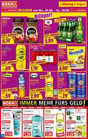Norma Flugblatt woche 32 Seite 10