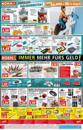 Norma Flugblatt woche 32 Seite 14