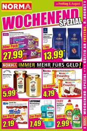 Norma Flugblatt woche 32 Seite 15