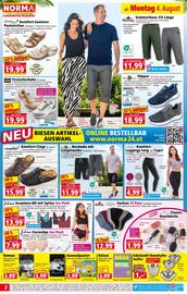 Norma Flugblatt woche 32 Seite 2