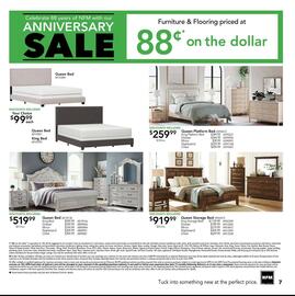 Nebraska Furniture Mart Weekly Ad Page 7