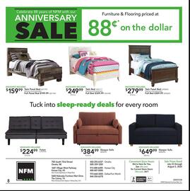 Nebraska Furniture Mart Weekly Ad Page 8