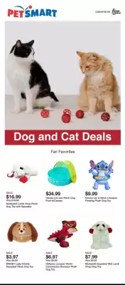 Petsmart Weekly Ad