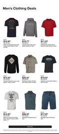 Cabela's Weekly Ad week 30 Page 4