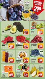 REWE Prospekt woche 31 Seite 10