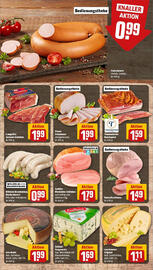 REWE Prospekt woche 31 Seite 13