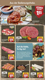 REWE Prospekt woche 31 Seite 14