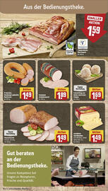 REWE Prospekt woche 31 Seite 15