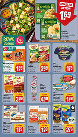 REWE Prospekt woche 31 Seite 16