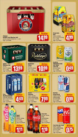 REWE Prospekt woche 31 Seite 20