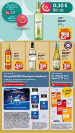 REWE Prospekt woche 31 Seite 21