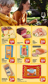 REWE Prospekt woche 31 Seite 25