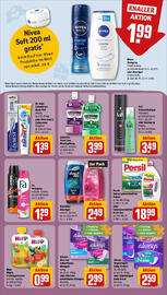 REWE Prospekt woche 31 Seite 28