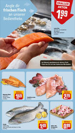 REWE Prospekt woche 31 Seite 31