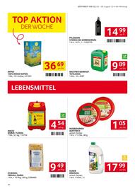 Transgourmet Flugblatt woche 32 Seite 16