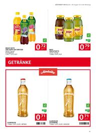 Transgourmet Flugblatt woche 32 Seite 19