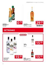 Transgourmet Flugblatt woche 32 Seite 20
