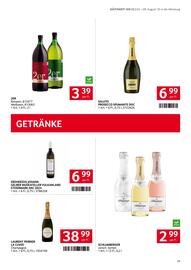Transgourmet Flugblatt woche 32 Seite 21