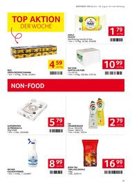 Transgourmet Flugblatt woche 32 Seite 23