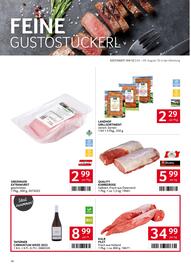 Transgourmet Flugblatt woche 32 Seite 24