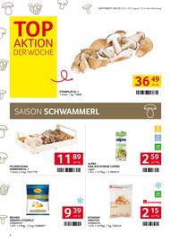Transgourmet Flugblatt woche 32 Seite 6