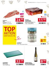 Transgourmet Flugblatt woche 32 Seite 7