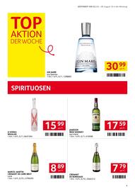 Transgourmet Flugblatt woche 32 Seite 9