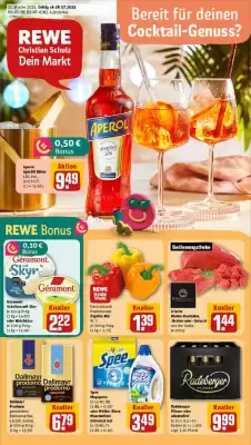 REWE Prospekt (gültig bis 3-08)