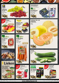 Edeka Prospekt Seite 2