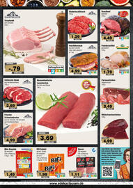 Edeka Prospekt Seite 3