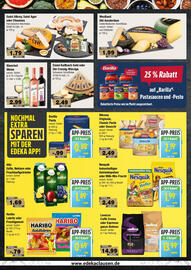 Edeka Prospekt Seite 4