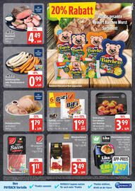 Edeka Prospekt Seite 11